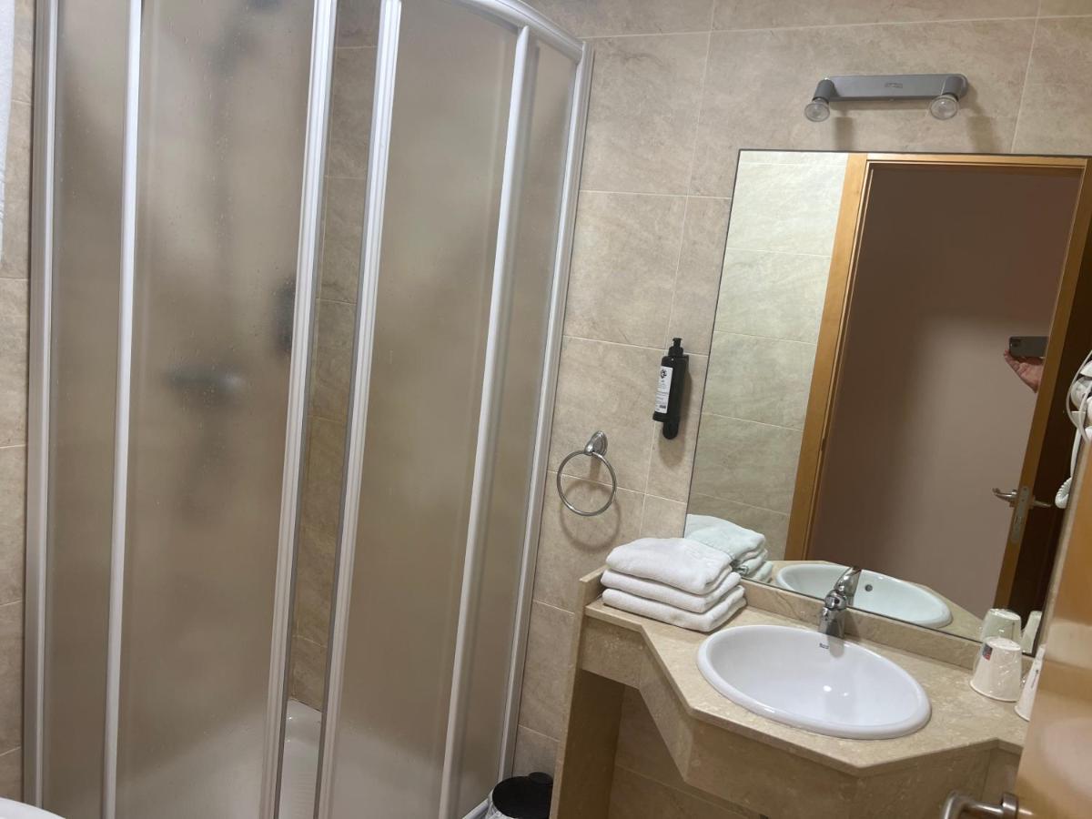 Apartamento San Bartolo Barreiros Bagian luar foto